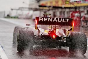 Renault R.S.20 2020 года 